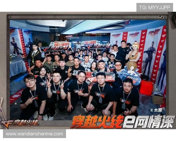 Even重返穿越火线战场开启热血枪战新篇章燃爆全场