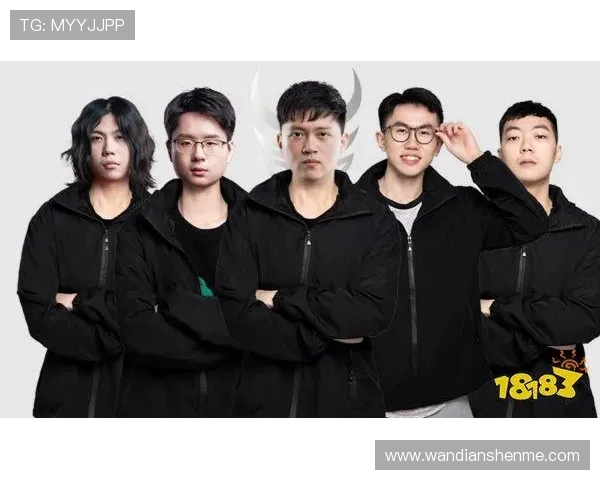 DOTA2赛事分析：深入探讨WE战队的游戏节奏与策略调整