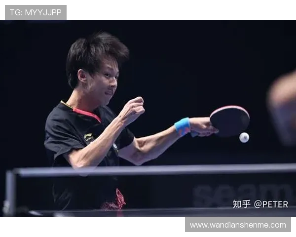 乒乓球战术解析：探讨北京乒乓球队的边路渗透技巧与策略