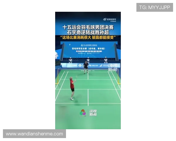 南京羽毛球队在挑战赛中的力量展现与技战术分析