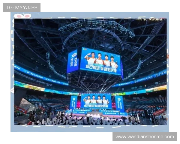 T1战队再创辉煌引领电竞潮流展望未来发展新格局