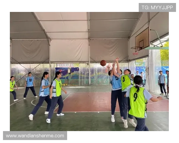 以篮球为纽带探索团队协作精神与竞技激情融合的无限可能